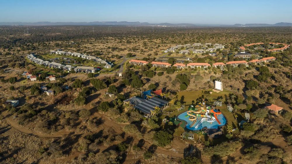 The Kingdom Resort Image